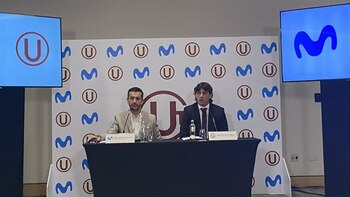 Universitario se convierte en el