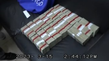 Black Wallstreet Capital: detenidos por