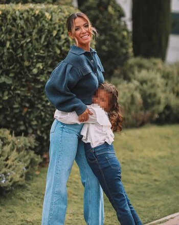 La casa de Tamara Gorro