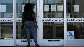 Mujeres representaron el 55% de