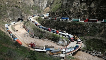 La empresa DEVIANDES exige en