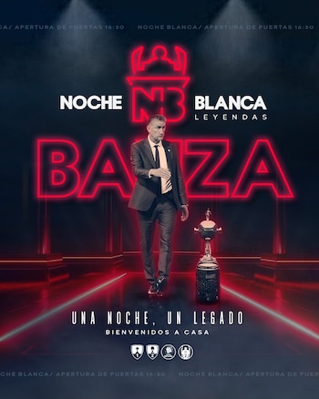 El Patón Bauza cumple hoy