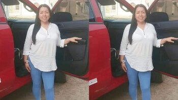 Carmela Victoria Yactayo Lévano sería