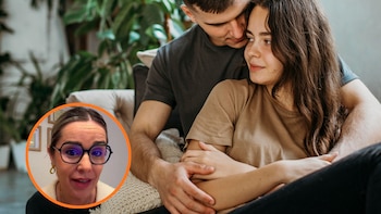 Silvia Severino, psicóloga: “Hay una gran diferencia entre amar a alguien y necesitar a alguien”