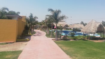 El Marro: así era “La