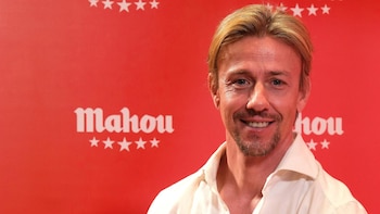 Guti: "Pitarch le ha dicho