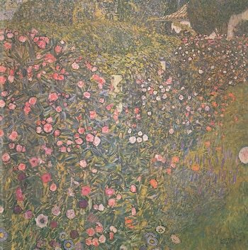 Gustav Klimt