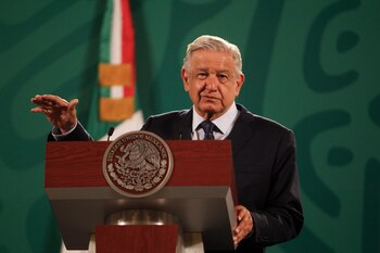 (Foto: Karina Hernández / Infobae)