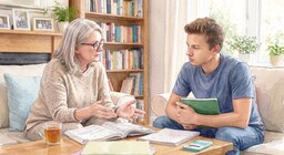8 trabajos flexibles para jubilados que buscan actividad