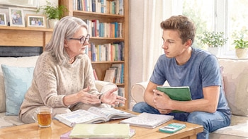 8 trabajos flexibles para jubilados que buscan actividad