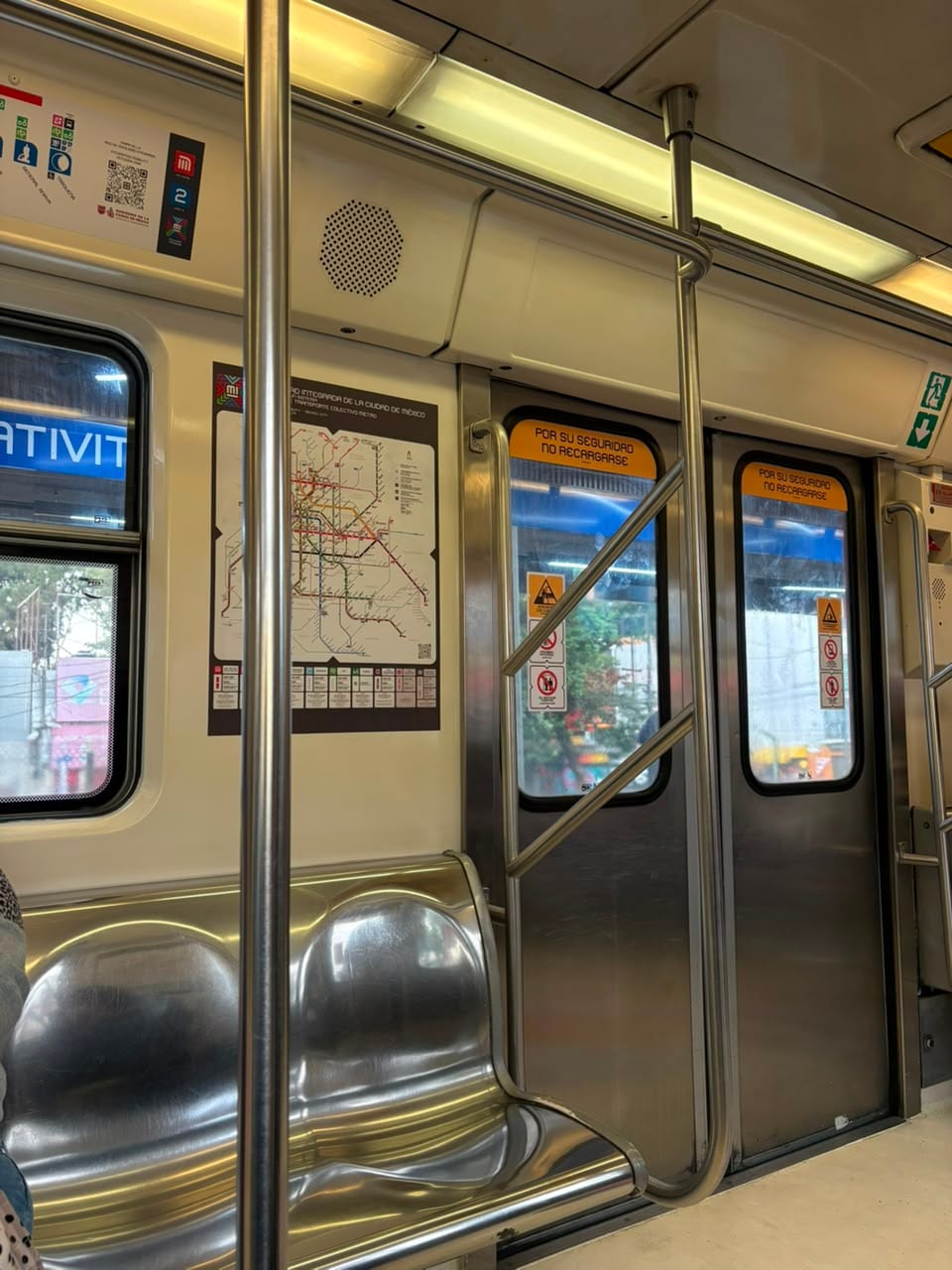 Desenvolvimento atempado das diversas linhas da rede de transportes públicos da capital. (Rede Social)
