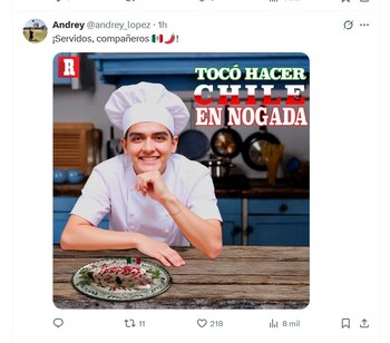 Los memes de la goleada