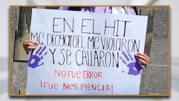 IMSS Bienestar asume medidas de