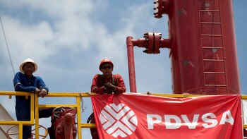 El levantamiento de las sanciones