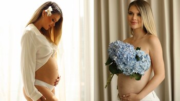 Brunella Horna contó detalles de