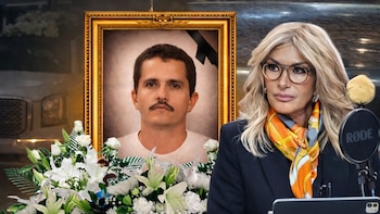 Adela Micha cuestiona despliegue de