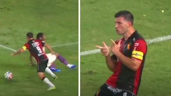 gol bernardo cuesta universitario vs melgar fecha 11 torneo clausura liga 1 2026 video hoy