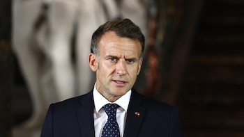 Macron promulga la ley que legaliza la eutanasia y el suicido asistido en Francia