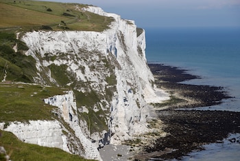 El King Charles III Coastal