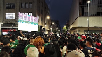 Gobierno de la CDMX instalará pantallas gigantes para el juego de México vs. Chequia: ubicación y horarios