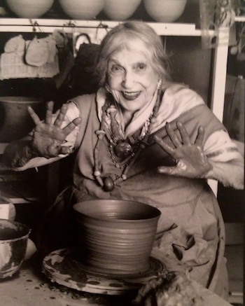 La personalidad de Wood llamó