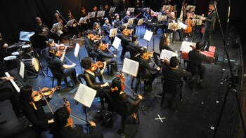 Cinco décadas de carrera musical