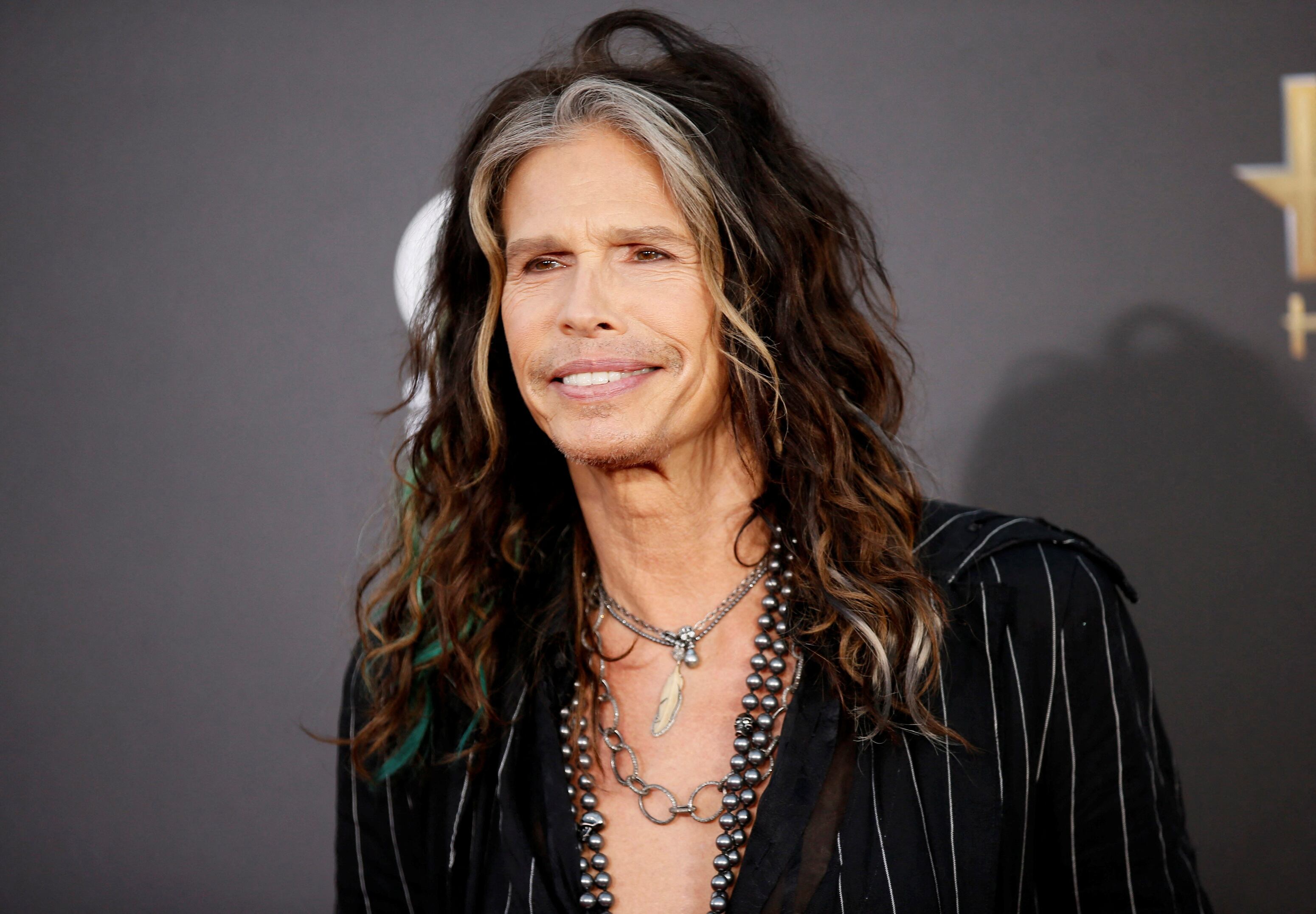 Los músicos tomaron la decisión en favor de Steven Tyler, manteniéndose como una