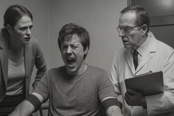 (Imagen Ilustrativa Infobae)