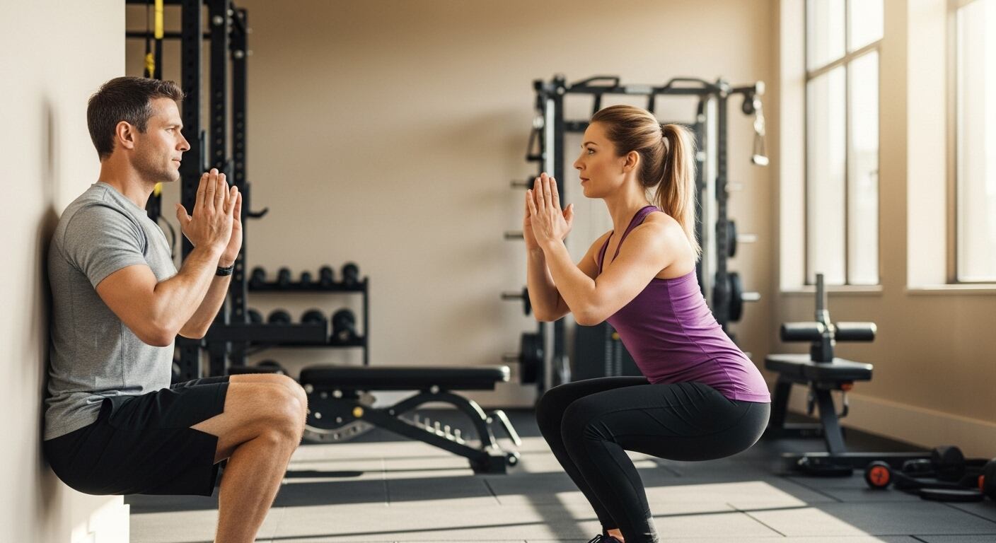 El estrógeno podría explicar la mayor protección cardiovascular observada en mujeres activas, según los autores del estudio.(Imagen Ilustrativa Infobae)