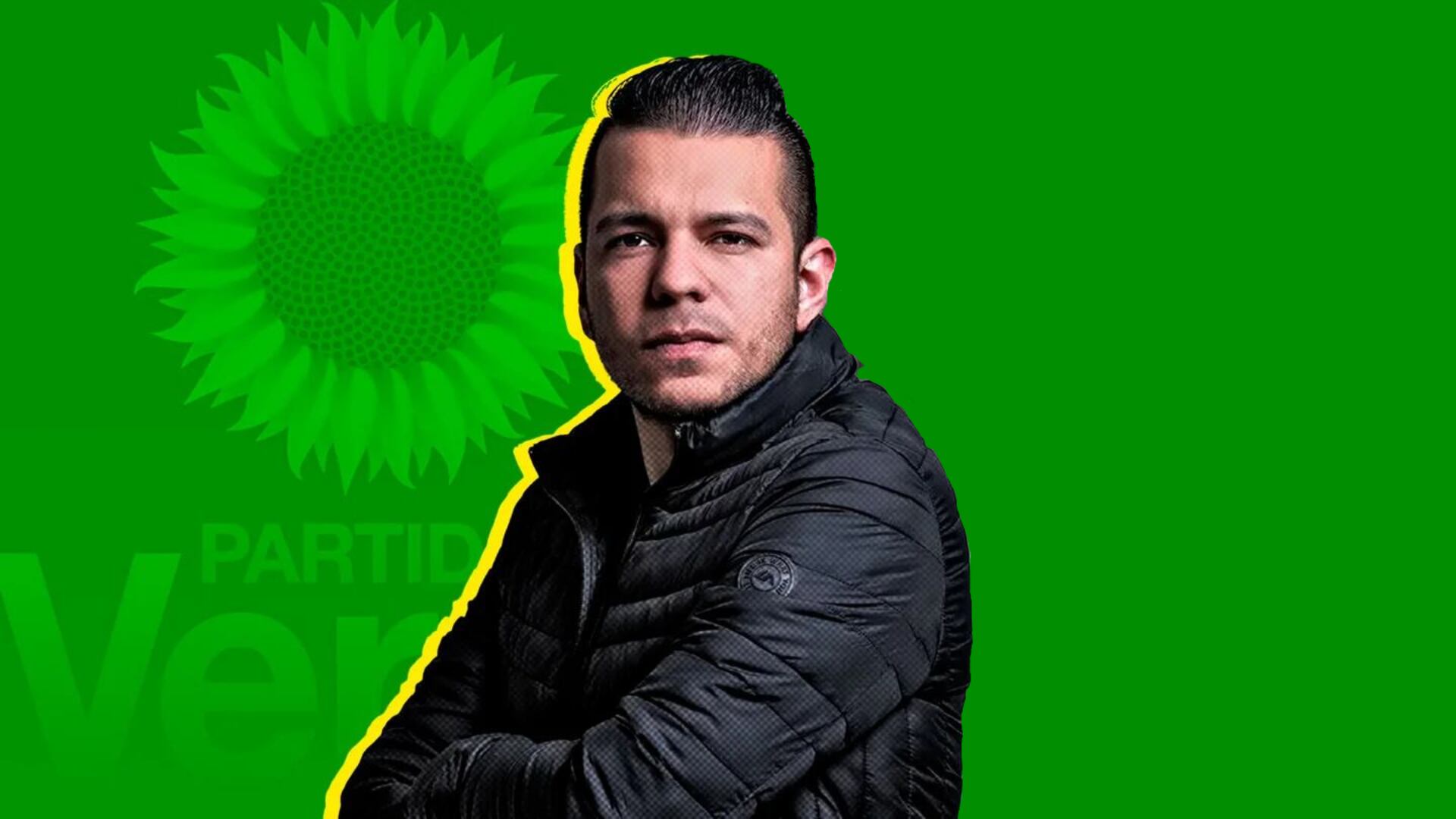 Jota Pe Hernández aseguró que intervino para calmar al ministro del Interior, Armando Benedetti, justo cuando este se encontraba en un estado de exaltación, golpeando la mesa del recinto. En ese momento, afirmó, intentó hacerlo entrar en razón - crédito Jesús Aviles/Infobae