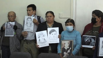 Los restos de 42 de las 61 víctimas de la mayor masacre de campesinos por una patrulla del ejército peruano, perpetrada hace 37 años durante la guerra interna, serán entregados a sus familiares la próxima semana.