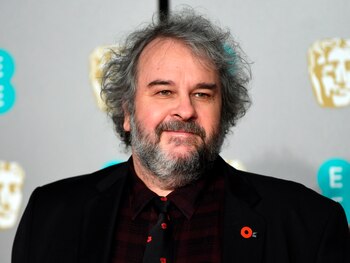 Peter Jackson revolucionó el cine