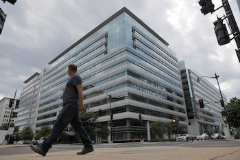 La Comisión Federal Electoral de Estados Unidos desconectó su sistema de presentación electrónica tras registrar un intento de intrusión informática (REUTERS/Andrew Kelly)