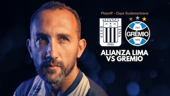 Alianza Lima vs Gremio: horarios