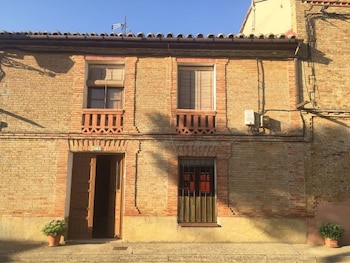 Casa en venta en la