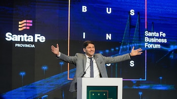 Santa Fe Business Forum: más de 1.000 empresas argentinas buscan abrir mercados con una nueva oferta exportadora