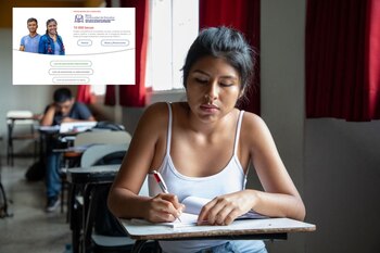 El concurso estuvo dirigido a