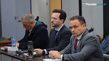 Ratifican condena al ex secretario de un Juzgado que usó el sistema de escuchas telefónicas para espiar a su pareja y un ex novio