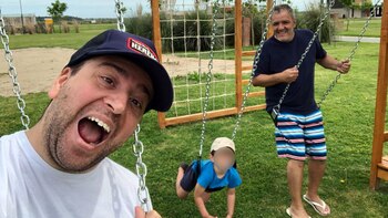 Ignacio es contador y se