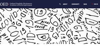 La directora ejecutiva del OED,