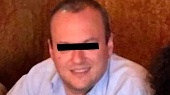 Pudo haber participado en la