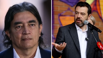 Gustavo Bolívar arremetió contra Carlos Fernando Galán por desalojo en Bosa: “Dime quién financia tu campaña y te diré para quién gobernarás”