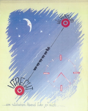 Este cuaderno se convirtió en