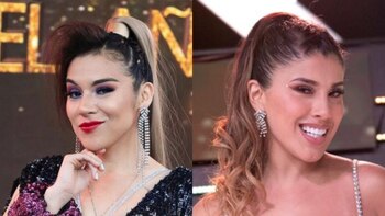 ¿Indirecta para Yahaira? Ruby Palomino