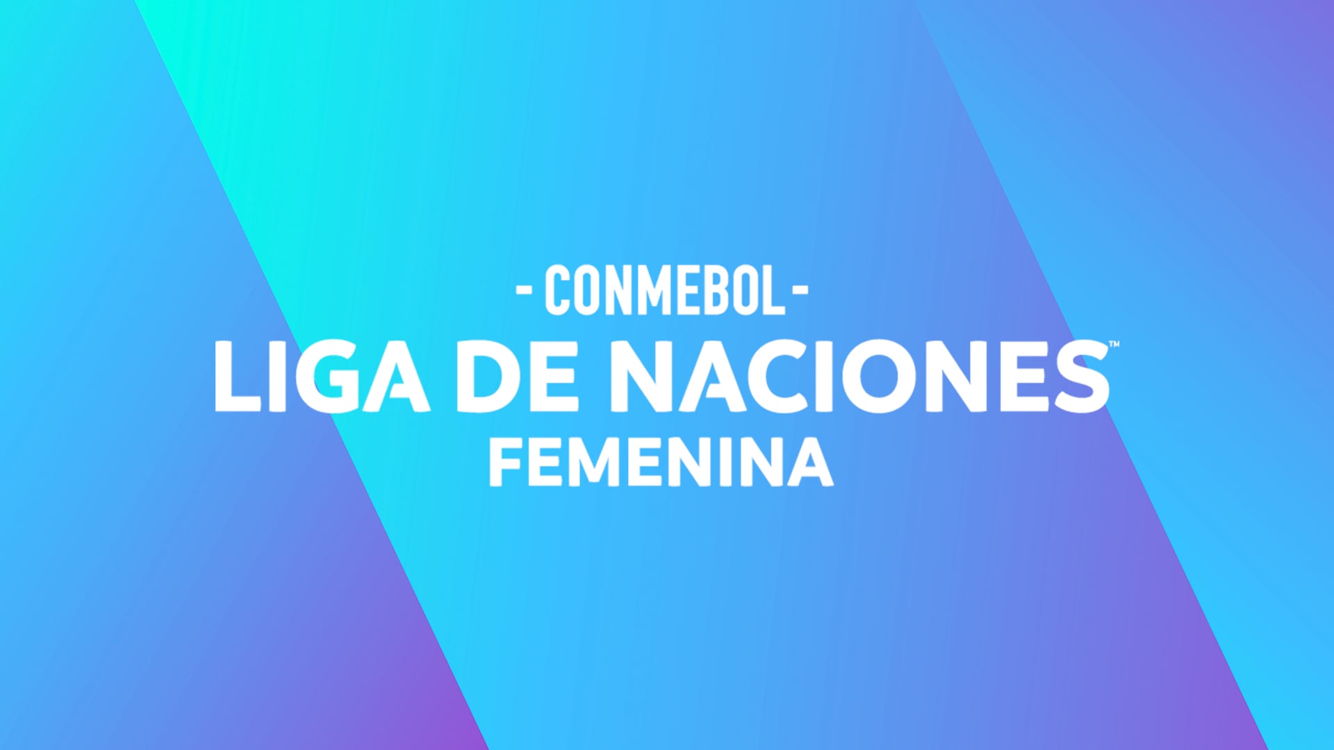 Argentina y Colombia se juegan el liderato de la Liga de Naciones Femenina Conmebol, camino al Mundial de la FIFA Brasil 2027- crédito Conmebol