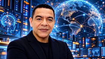 Experto propone un modelo nacional para regular el uso de inteligencia artificial en Costa Rica