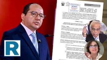 Renovación Popular propone ley que castigue con cárcel a quienes hagan “apología del delito” durante crisis política