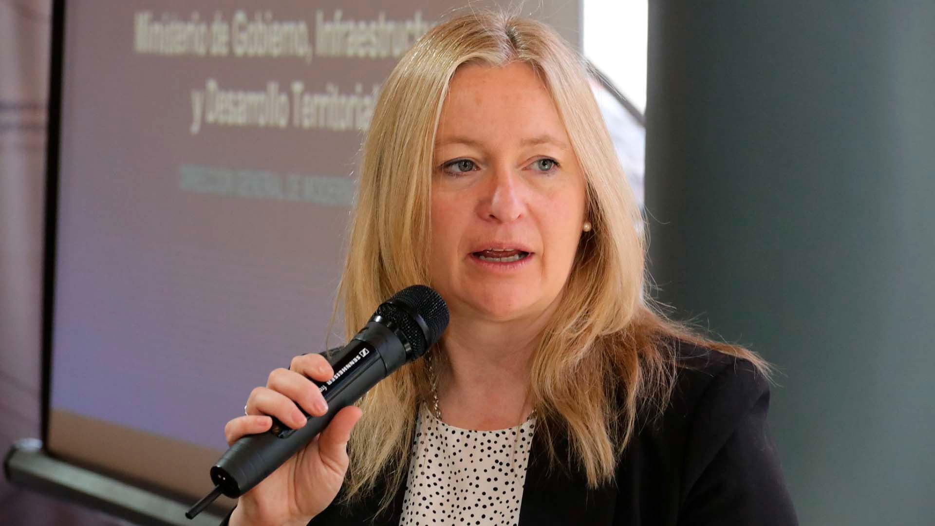 Mendoza: piden el juicio político para la vicegobernadora por sus dichos contra la selección de Francia
