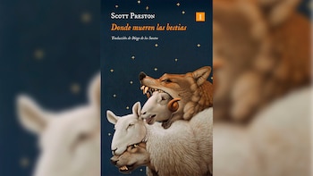 'Donde mueren las bestias', de