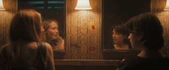 Tell Me Lies (Disney+)